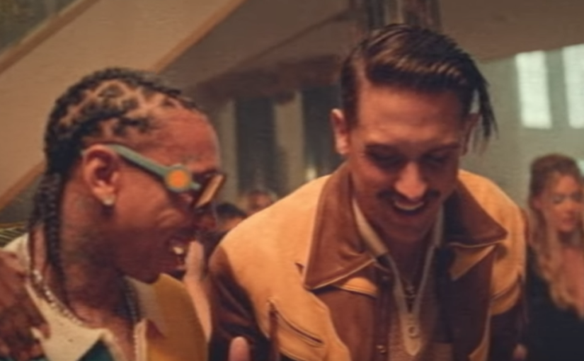 New Video: G-Eazy – “Still Be Friends” Feat. Tyga & Tory Lanez [WATCH]