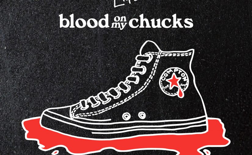 NEW LEAK: Liife – “Blood On My Chucks” [PREMIERE]