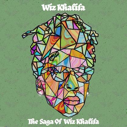 Wiz Khalifa Celebrates 4/20 With The Release Of ‘The Saga Of Wiz Khalifa’ [STREAM]