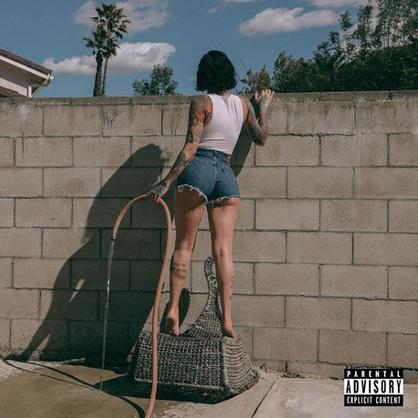 New Music: Kehlani – “F&MU” [LISTEN]