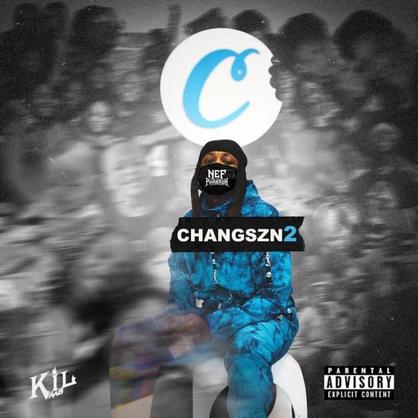 Nef The Pharaoh Releases ‘ChangSZN 2’ [STREAM]