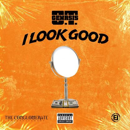 New Music: O.T. Genasis – “I Look Good” [LISTEN]