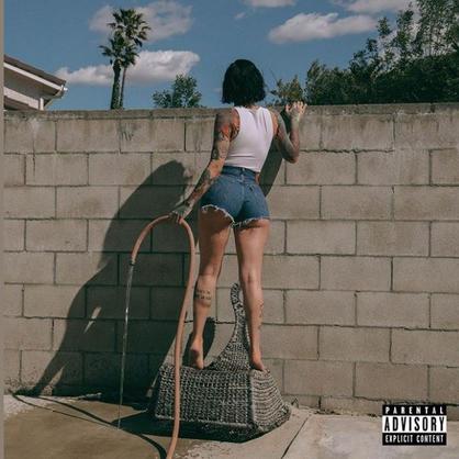 Kehlani Gets In Her Feels On New Album ‘It Was Good Untill It Wasn’t’ [STREAM]