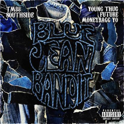 New Music: TM88 & Southside – “Blue Jean Bandit” Feat. Moneybagg Yo, & Southside Join Young Thug & Future [LISTEN]