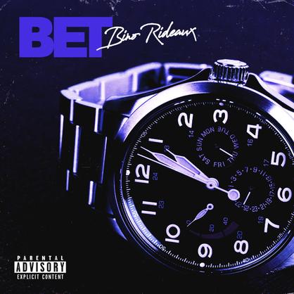 New Video: Bino Rideaux – “BET” [WATCH]