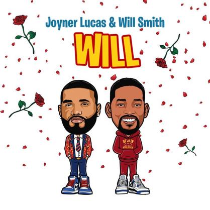 New Music: Joyner Lucas – “Will (Remix)” Feat. Will Smith [LISTEN]