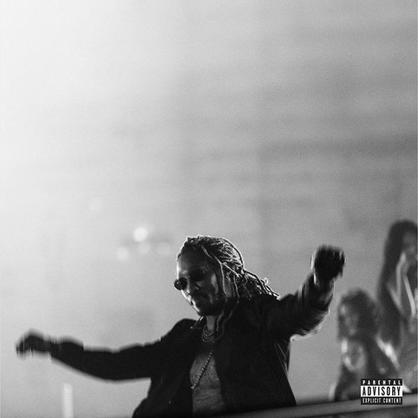 Future Delivers His Eighth Studio Album ‘High Off Life’ [STREAM]