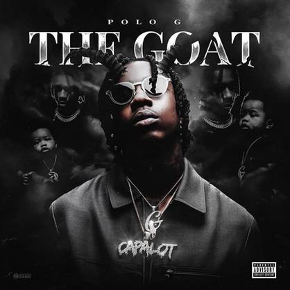 Polo G Comes Through With His Sophomore Offering ‘The GOAT’ [STREAM]