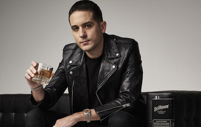 G-Eazy Drops Two New Covers [LISTEN]