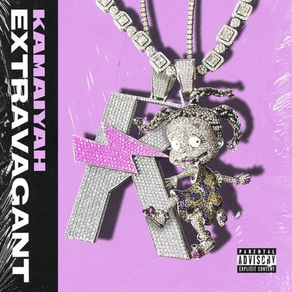 New Music: Kamaiyah – “Extravagant” [LISTEN]