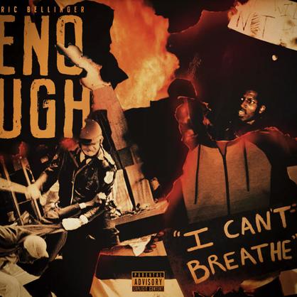 New Music: Eric Bellinger – “Enough” [LISTEN]