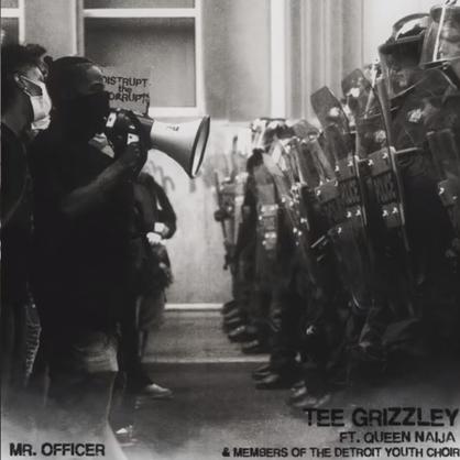 New Music: Tee Grizzley – “Mr. Officer” Feat. Queen Naija [LISTEN]