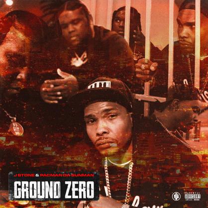 J Stone & Pacman Da Gunman Put On For All $ In With Their New Collab Project ‘Ground Zero’ [STREAM]