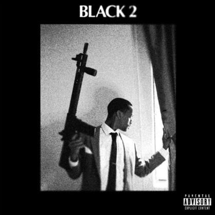 New Music: Buddy – “Black 2” [LISTEN]