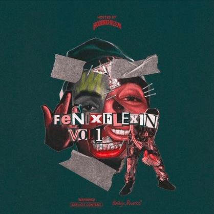 New Music: Fenix Flexin – “Toxic” [LISTEN]