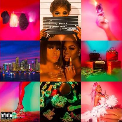 City Girls Drop New Project ‘City On Lock’ [STREAM]