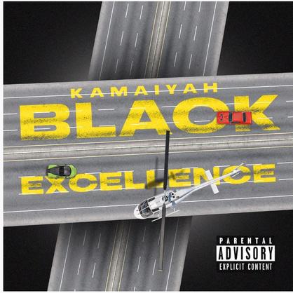 New Music: Kamaiyah – “Black Excellence” [LISTEN]