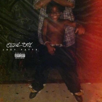 Joey Fatts Puts On For Long Beach With New Album ‘Olive Boy’ [STREAM]