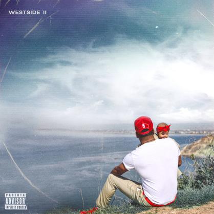 Joe Moses Releases New Mixtape ‘Westside II’ [STREAM]