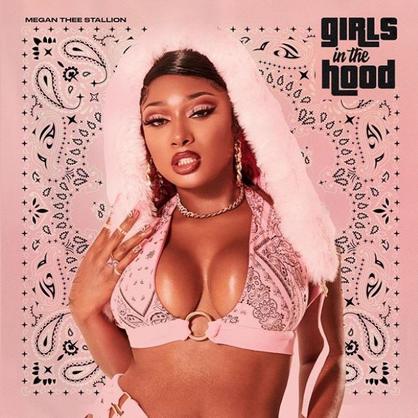 New Music: Meg Thee Stallion – “Girls In The Hood” [LISTEN]