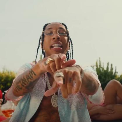 New Music: Tyga – “Ibiza” [LISTEN]