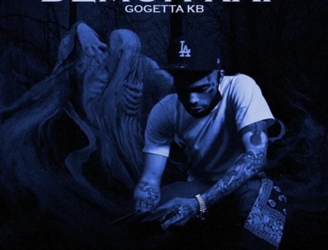 GoGettaKB Drops His New Mixtape ‘Demon Rap’ [STREAM]