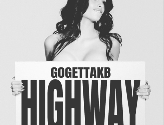 New Music: GoGettaKB – “Highway” [LISTEN]