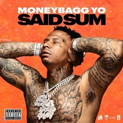 New Music: Moneybagg Yo – “Said Sum” [LISTEN]