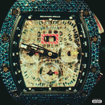 New Music: Young Dolph – “Blue Diamonds” [LISTEN]