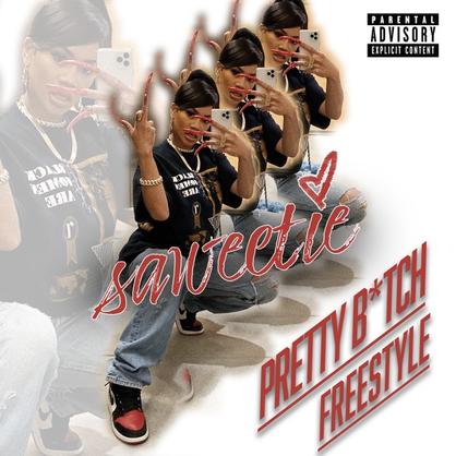 New Music: Saweetie – “Pretty B*tch Freestyle” [LISTEN]