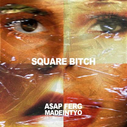 New Music: MadeinTYO – “Square B*tch” Feat. A$AP Ferg [LISTEN]