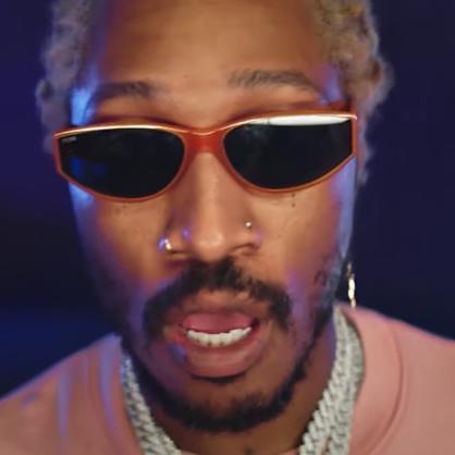 New Video: Future – “Ridin’ Strikers” [WATCH]