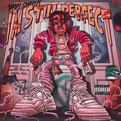 Detroit Rapper Baby Smoove Drops New Project ‘Im Still Perfect’ [STREAM]