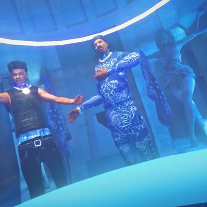 New Music: Blueface – “Respect My Cryppin” Feat. Snoop Dogg [LISTEN]