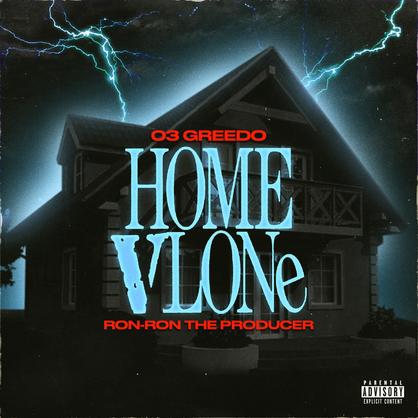 New Music: 03 Greedo – “Home Vlone” [LISTEN]