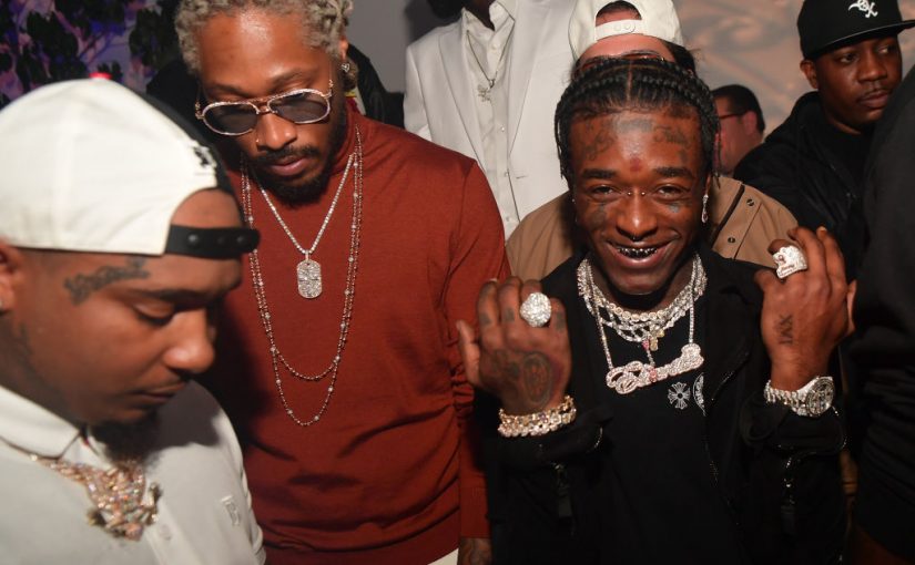 Future & Lil Uzi Vert Connect For Two Singles [LISTEN]