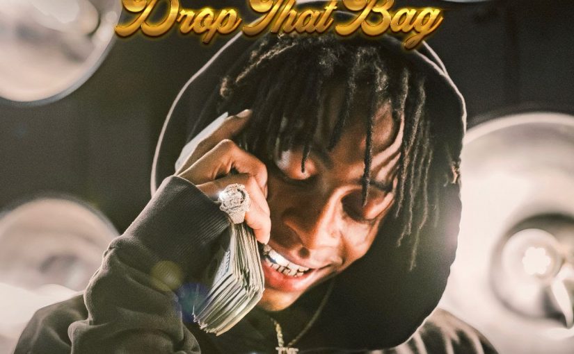 New Music: Capalow – “Drop That Bag” [LISTEN]