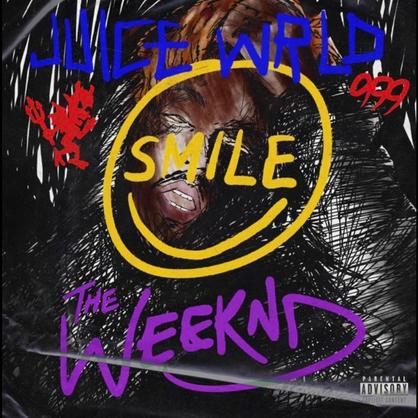 The Weeknd & Juice WRLD – “Smile” [LISTEN]