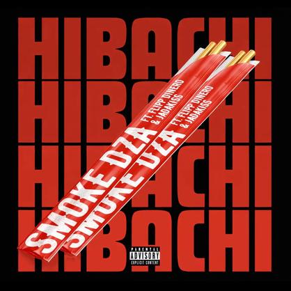 New Music: Smoke DZA – “Hibachi” Feat. Jadakiss & Flipp Dinero [LISTEN]