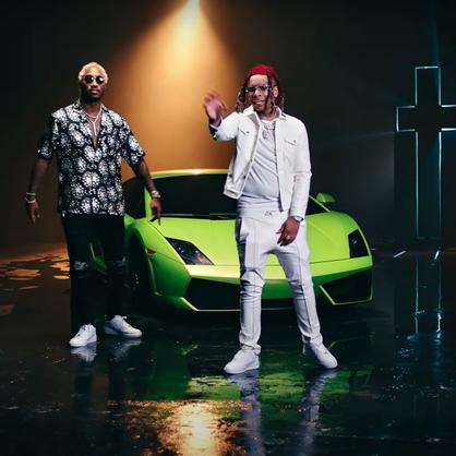 New Video: Lil GotIt – “What It Was” Feat. Future [WATCH]