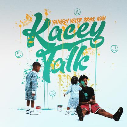 New Music: YoungBoy NeverBrokeAgain – “Kacey Talk” [LISTEN]