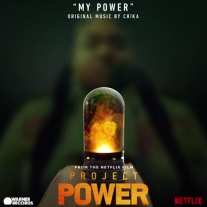 New Music: Chika – “My Power” [LISTEN]