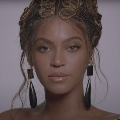 New Video: Beyoncé – “Brown Skin Girl” Feat. Blue Ivy Carter, SAINt JHN & WizKid [WATCH]