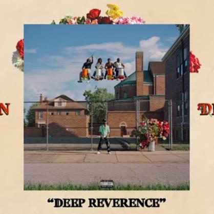 New Music: Big Sean – “Deep Reverence” Feat. Nipsey Hussle [LISTEN]