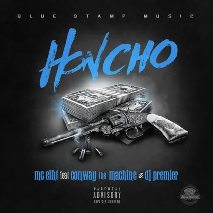 New Music: MC Eiht – “Honcho” Feat. Conway & DJ Premier [LISTEN]