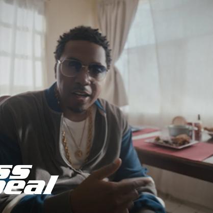 New Video: Nas – “Ultra Black” [WATCH]