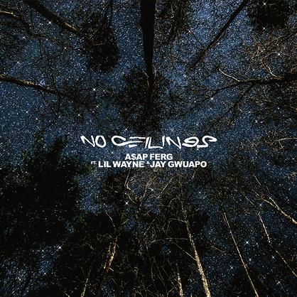 New Music: A$AP Ferg – “No Ceilings” Feat. Lil Wayne & Jay Gwuapo [LISTEN]