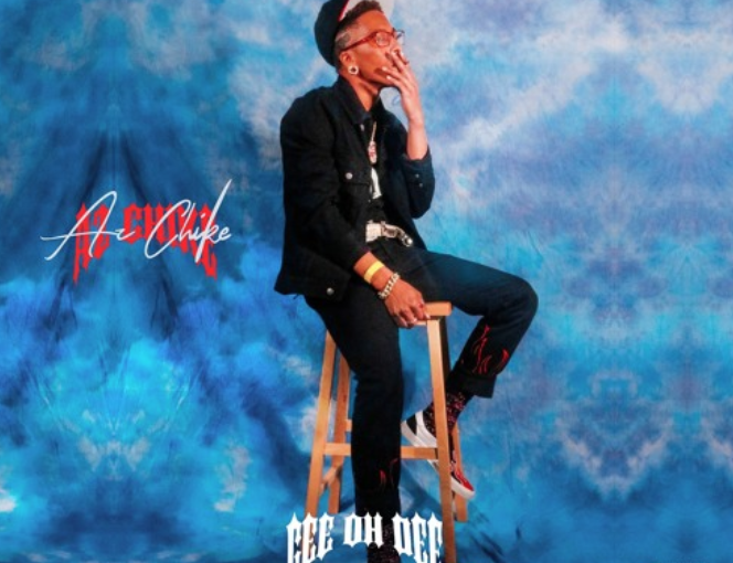 AzChike Drops New Project ‘Gee Oh Dee’ [STREAM]