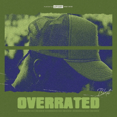 New Music: Blxst – “Overrated” [LISTEN]