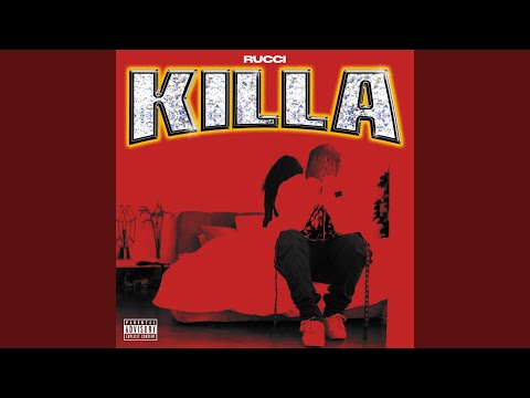 New Music: Rucci – “Killa” [LISTEN]